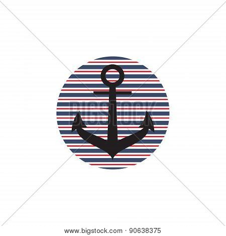 Anchor Logo