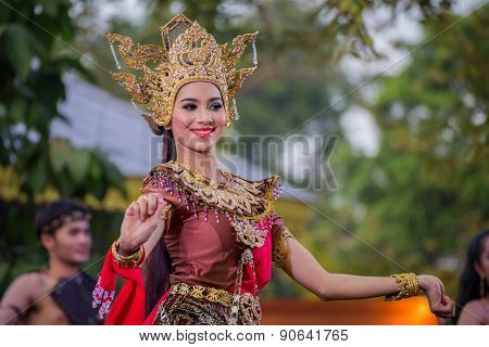 Thai Culture Festival