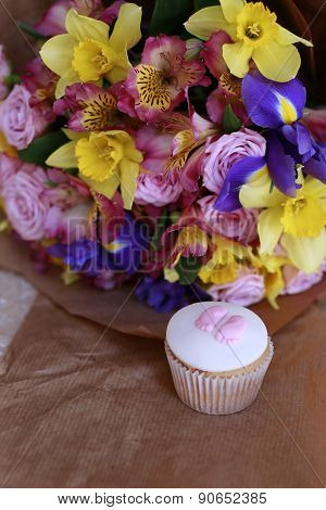 Galmour Pink Dessert