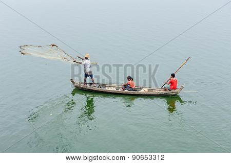 Myanmar Life