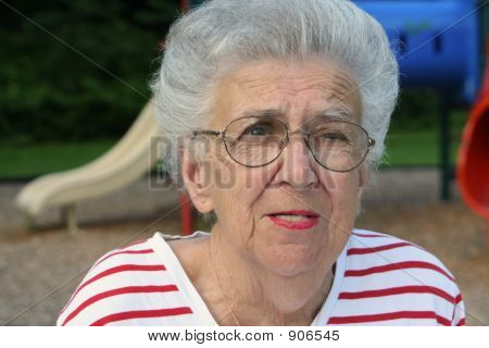 Granportrait