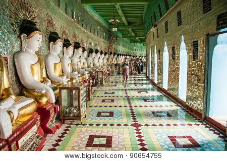 Myanmar Life
