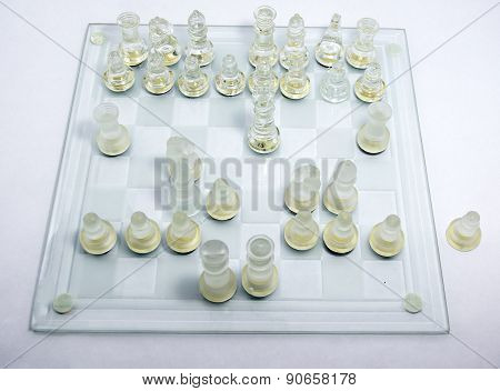 strategy to achieve success right now