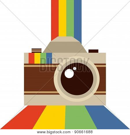 photographic icon