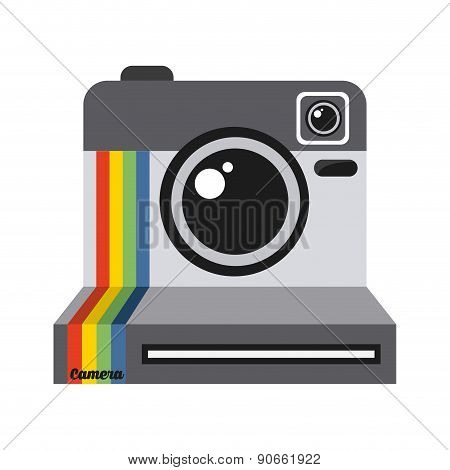 photographic icon