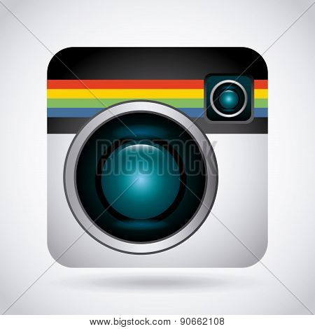 photographic icon
