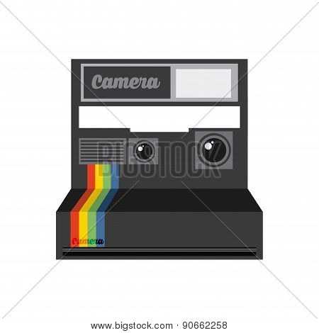 photographic icon