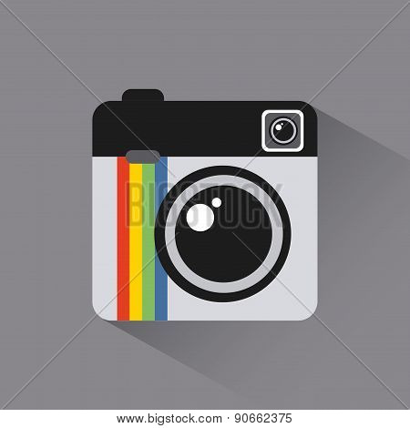 photographic icon
