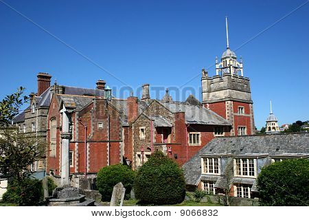 Bideford