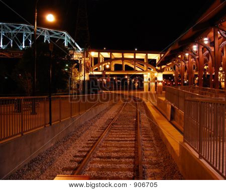 Ferrovia