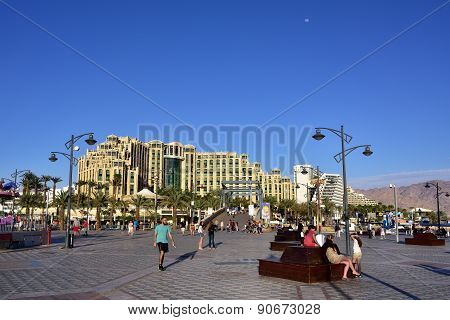 Eilat, Israel