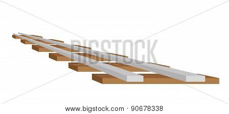 Train Track