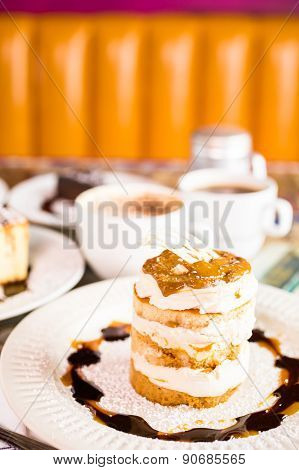Dulce De Leche