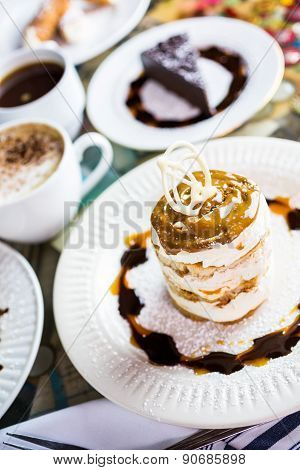 Dulce De Leche