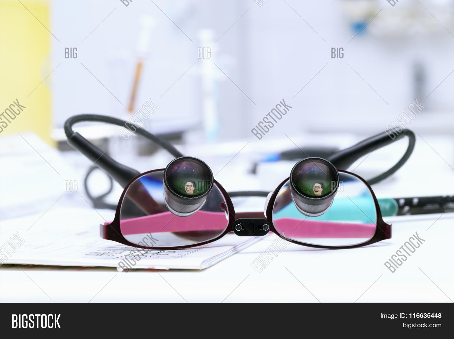 Special Dentist's Image & Photo (Free Trial) Bigstock