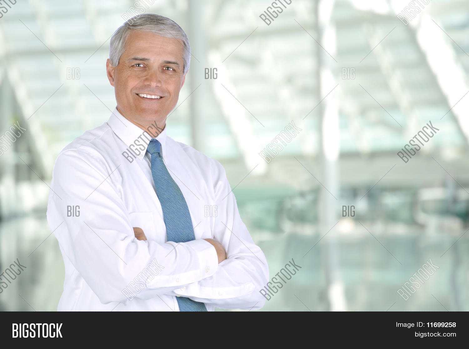 Man In Building Businessman Lobby Image & Photo (Free Trial) | Bigstock