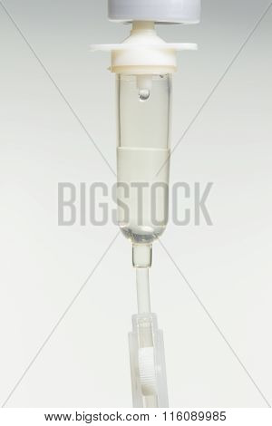Saline Solution