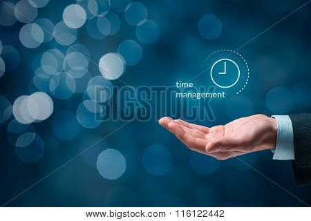 Time Management