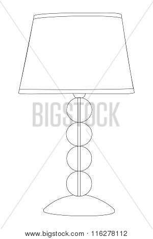 Night lamp