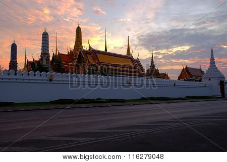 Wat Phra Kaew