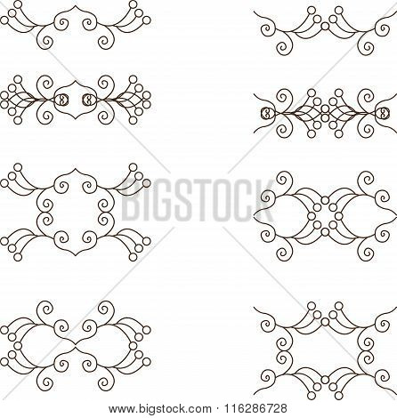 Floral Element