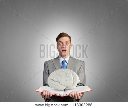 Book to broaden your mind