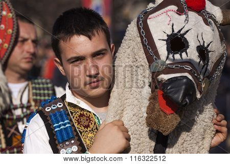 Kuker Festival Bulgaria