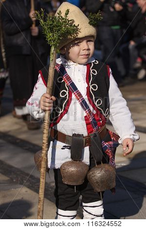 Kuker Festival Bulgaria