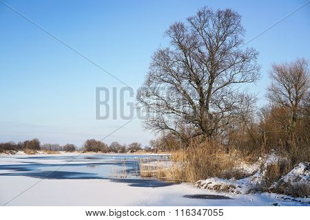 Wintertime