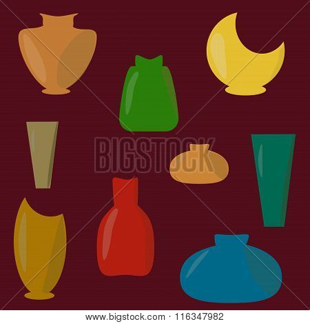 Pots
