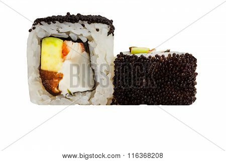Fresh Sushi roll