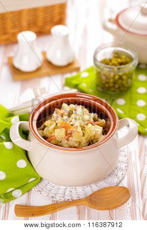 pilaf