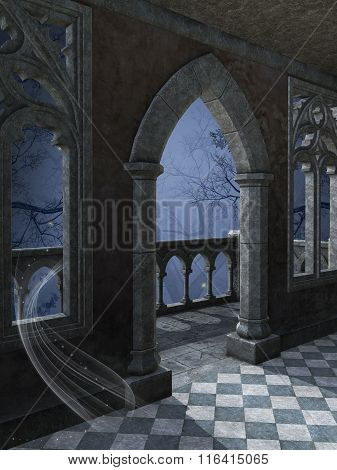 Fantasy Background
