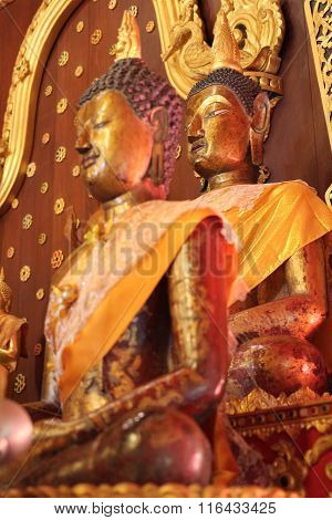 image of Buddha
