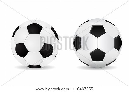 Soccer Ball