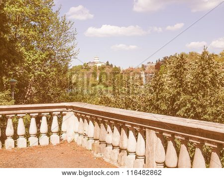 Cappuccini Turin Vintage