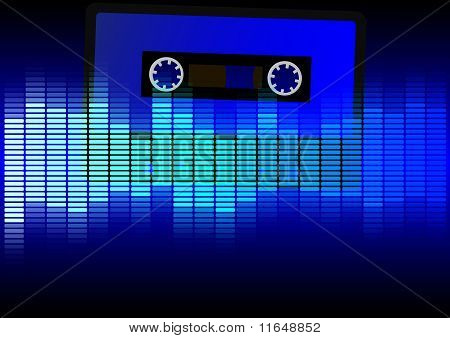 Party Background