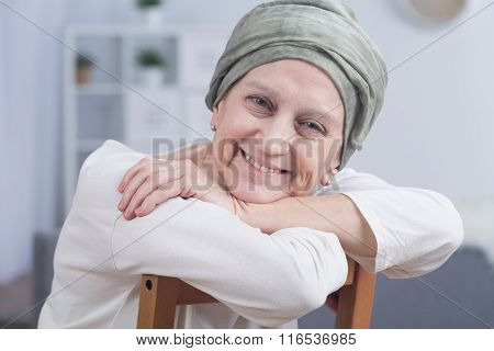 Cancer Is Not A Sentence