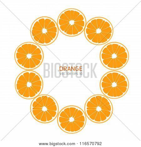Orange Set 1