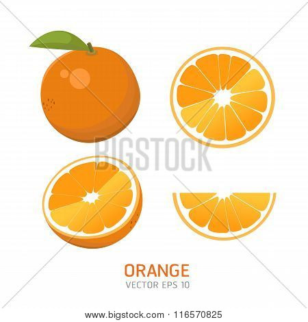 Orange 1