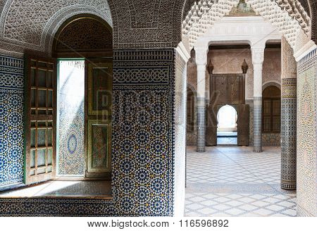 Morocco