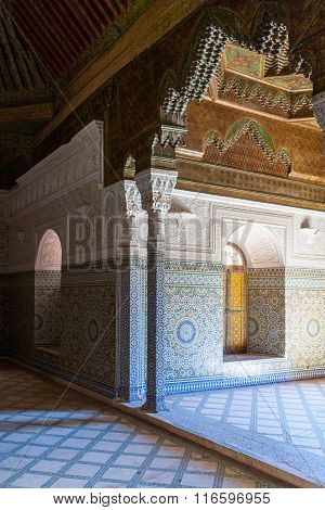 Morocco