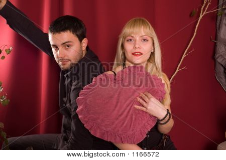 Coppia di San Valentino