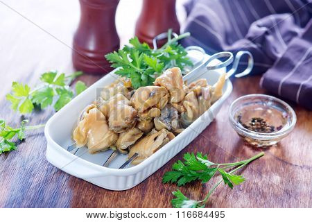 Rapan Kebab