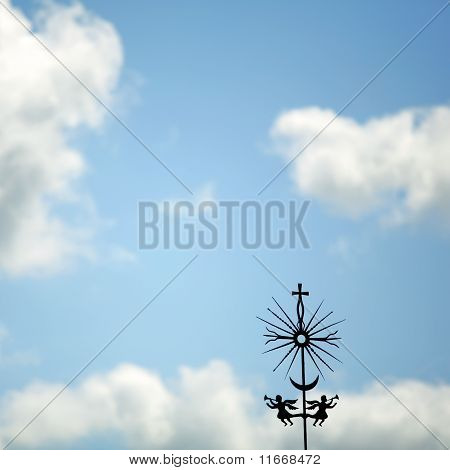 Weathercock