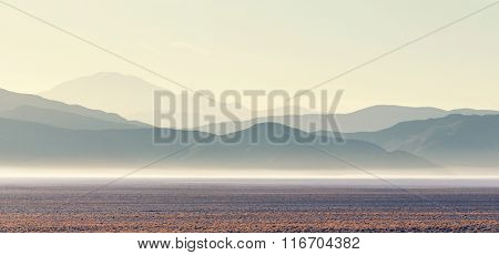 Scenic landscapes of Northern Argentina