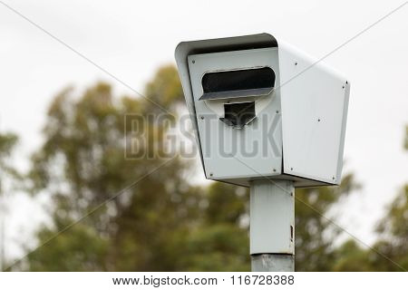 Australian Speed Camera / Safety Camera