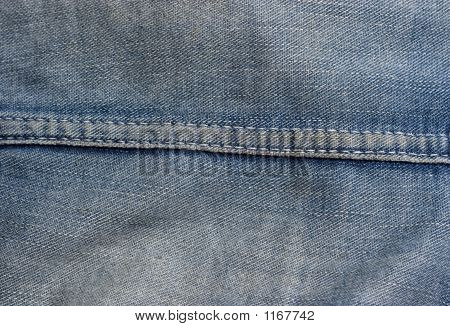 Jeans 3 S