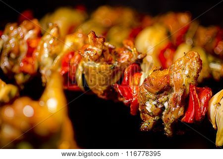 Galetto grilled