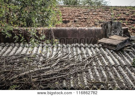 Abandoned Places